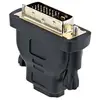 Image de Adaptateur de câble vidéo HDMI vers DVI-D - F/M - HD vers DVI - Adaptateur convertisseur HDMI vers DVI-D (HDMIDVIFM) - Adaptateur vidéo - liaison