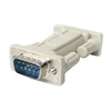 Image de StarTech Serial Null Modem Adapter - M/M