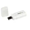 Image de StarTech USB to Stereo Audio Adapter Converter