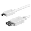 Image de CDP2DPMM1MW câble vidéo et adaptateur USB Type-C