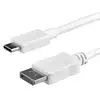 Image de StarTech USB-C to DisplayPort Cable 1m 4K 60Hz