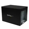 Image de StarTech PCIe to 4 Slot PCI Expansion System