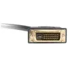 Image de Câble Répartiteur en Y DVI-D vers 2x DVI-D 30 cm - Câble Splitter DVI-D - M/F (DVISPL1DD) - Répartiteur video - liaison double - DVI-D femelle pour