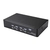Image de Displayport kvm switch 4k 60hz