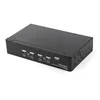Image de StarTech KVM Switch DisplayPort 4K 60Hz