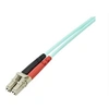 Image de Câble Fibre Optique Multimode de 5m LC/UPC vers LC/UPC OM3 - Cordon de raccordement - LC multi-mode (M) pour LC multi-mode (M) - 5 m - 5 m - fibre