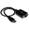 Image de StarTech 1 Port USB 2.0 to Serial Adapter Cable