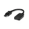 Image de StarTech DisplayPort to HDMI Video Converter