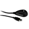 Image de StarTech 5ft Desktop USB Extension Cable - M/F