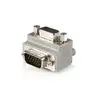 Image de StarTech Right Angle VGA Cable Adapter Type 1 M/F