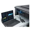 Image de Adaptateur crash cart pour PC portable - Console KVM vers USB 2.0 - USB A (M) - PS/2 (M) - VGA (M) - KVM portable - Commutateur KVM - 1 x KVM port(s)