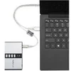 Image de Adaptateur audio USB 7.1 avec audio numérique SPDIF - Carte son externe - USB (F) vers 2x Toslink (F) et 8x 3,5 mm (F) - Carte son - 48 kHz - 7.1 -