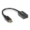 Image de StarTech DisplayPort to HDMI Video Converter