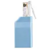 Image de Adaptateur rollover console Cisco pour cable RJ45 Ethernet - M/F - Câble d'adaptateur réseau - RJ-45 (M) pour RJ-45 (F) - bleu