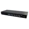 Image de StarTech 8 Port USB VGA KVM Switch with Audio