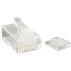 Image de StarTech Cat 6 Stranded Modular Plug 50 Pack