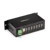 Image de StarTech Mountable Industrial 7 Port USB Hub