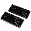 Image de StarTech USB VGA KVM Console Extender over Cat5