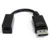 Image de StarTech DisplayPort to Mini DisplayPort Adapter