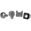 Image de StarTech 50 Pkg M6 Mounting Screws and Cage Nuts