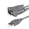Image de StarTech USB to RS232 DB9/DB25 Serial Adapter