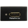 Image de Adaptateur actif vidéo DVI ou HDMI vers DisplayPort - Convertisseur DP - M/F - 1900 x 1200 - Convertisseur vidéo - HDMI - DisplayPort - noir - pour