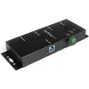Image de StarTech Mountable 4 Port Rugged USB 3.0 Hub