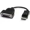Image de StarTech DisplayPort to DVI Active Adapter