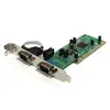 Image de StarTech 2x PCI RS422/485 Serial Card w/161050