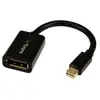 Image de StarTech Mini DisplayPort to DisplayPort Adapter