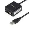 Image de StarTech FTDI USB to Serial Adapter Cable w/COM