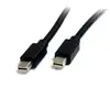 Image de StarTech 2m Mini DisplayPort 1.2 Cable - M/M