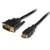 Image de StarTech 2m High Speed HDMI to DVI Cable