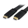 Image de StarTech 5m Flat High Speed HDMI Cable M/M