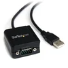 Image de StarTech USB to Serial Adapter Cable w/Isolation