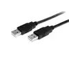 Image de StarTech 2m USB 2.0 A to A Cable - M/M