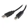 Image de StarTech 0.5m USB 2.0 A to B Cable - M/M