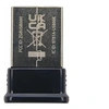Image de Mini adaptateur USB Bluetooth 2.1 - Adaptateur réseau sans fil EDR classe 1 - Adaptateur réseau - USB - Bluetooth 2.1 EDR - Classe 1 - noir