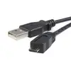 Image de StarTech 0.5m Micro USB Cable - A to Micro B