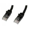 Image de Cable RJ 45 Cat 6 7M noir