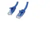 Image de Cable RJ 45 Cat 6 7M Bleu