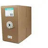 Image de Câble réseau Cat5e UTP ignifuge en vrac de 304,8 m - Gris - Câble en vrac - 304.8 m - UTP - CAT 5e - solide - gris - pour P/N: ST121HDWP, STUTPWALLA,