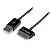 Image de StarTech 2m USB Cable for Samsung Galaxy Tab