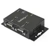 Image de StarTech 2 Port USB 2.0 to Serial Adapter Hub