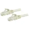 Image de StarTech 15 m White Snagless Cat6 UTP Patch Cable
