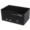 Image de StarTech 2 Port Triple Monitor DVI USB KVM Switch