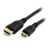 Image de StarTech 2m High Speed HDMI to HDMI Mini Cable