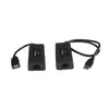 Image de StarTech 1 Port USB over Cat5/Cat6 Extender