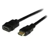 Image de StarTech 2m HDMI Extension Cable - M/F