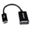 Image de StarTech 5in Micro USB to USB OTG Host Adapter